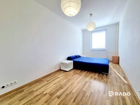 RentHub I Slnečný 2-izbový byt I 45m² I Vlčie Hrdlo - 7