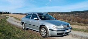 Škoda Octavia 1,9 TDI - 7