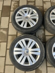 Elektrony 5x112 r16 VW - 7