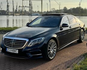 ✅ R20 ®️ Originál Mercedes AMG 5x112 ✅ S-Class W223 W222 - 7