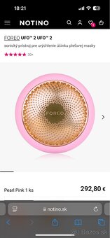 Foreo UFO 2 - 7