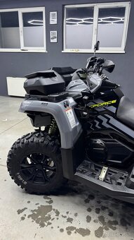 CF MOTO X 1000 - 7