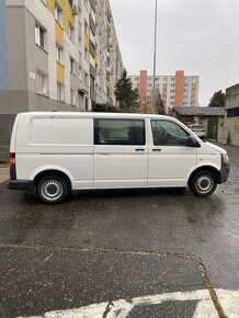 Volkswagen transporter t5 - 7