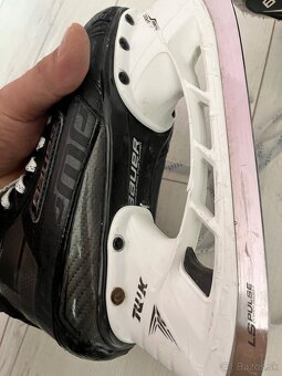 BAUER SUPREME 3S PRO VEĽKOSŤ 3 EE (36) - 7