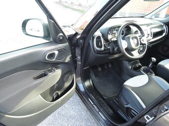 Fiat 500L Living 1.3 MultiJet II Pop Star 2014 - 7