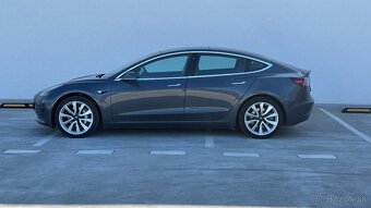 Tesla model 3 Standard Range+ - 7