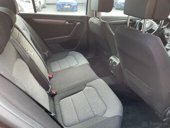 Volkswagen Passat 2.0 TDI BMT Comfortline - 7