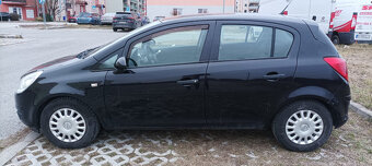 Opel Corsa D 0,9, vyr. 12/2010 - 7