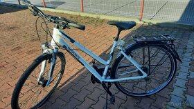 Cestný bicykel Pegasus Solero SL '50 - 7