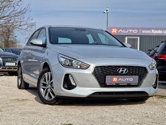 Hyundai i30 1.4 T-GDi Style 7DCT - 7