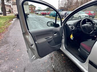 Citroen C3 1,1i - 1.majitel, klimatizace. - 7