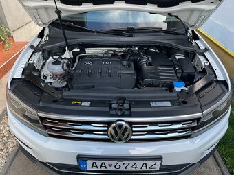 Volkswagen Tiguan - 7