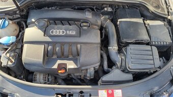 Audi A3 TOP STAV - 7