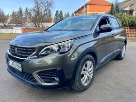 Peugeot 5008 1.6 HDi 2017 - 7