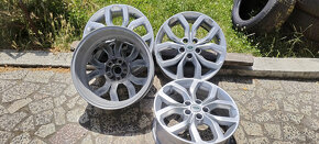 5x120 R19 --- LAND ROVER DISCOVERY 5 ... - 7