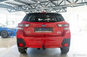 Subaru XV 2.0i e-Boxer MHEV Lineartronic AWD Style NAVI / XT - 7