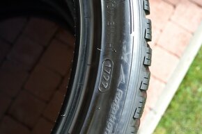 275/35 R21 Zimne pneu Hankook v top stave - 7