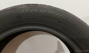 Nejazdené letné pneu TOYO Proxes - 185/60 r16 - 7