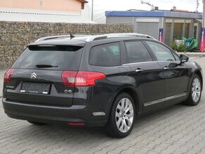 Citroën C5 2.0 HDI PLNÁ VÝBAVA - 7