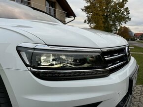 Predám vw tiguan 2.0tsi,169kw,4motion - 7