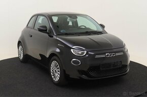 FIAT 500E, BATÉRIA 24KWH, 12 886KM, 12/2022 - 7