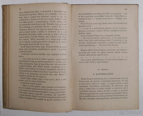 Jókai Mór - Trenk Frigyes 1909 - 7