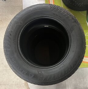 Zimné pneumatiky Matador 215/65 R16 - 7