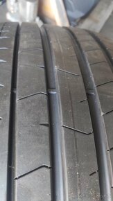 Pirelli 255/35r19 letné runflat - 7