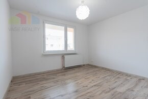 Na predaj krásny 4-izbový byt s balkónom, 85 m², Radničné ná - 7