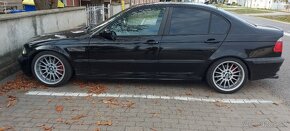 BMW 3 E46 SEDAN  1.8i - 7