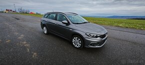 Fiat Tipo kombi Lounge Plus 1.6 Multijet - dohoda - 7