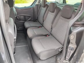 Citroën Berlingo Multispace 1.6 BlueHDi - 7