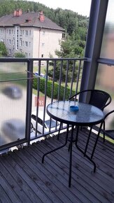 Prenajaté Garsónka s balkónom, 22 m2 - Liptovský Mikuláš - 7