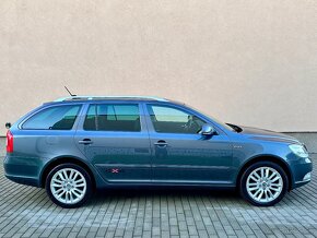 Škoda Octavia 4x4 Laurin & Klement DSG-2.0CR TDi 103Kw 140Ps - 7