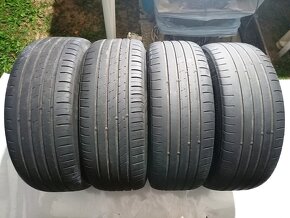 5x100 205 55 R16 Alutec Chrómové aj Vymením za 5×112 - 7