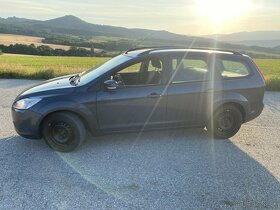 Ford Focus 1.8 TDCI - 7