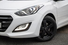 Hyundai i30 CW 1.6i MPI CVVT Family - 7