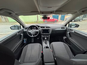 VOLKSWAGEN TIGUAN 2,0 TDI ALL SPACE / DSG / 2019 - 7