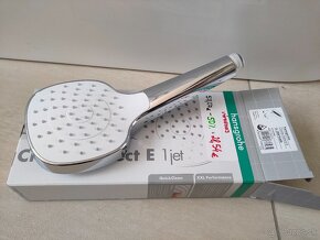 Sprchové sety a ručné sprchy - KLUDI, HANSGROHE - VÝPREDAJ - 7