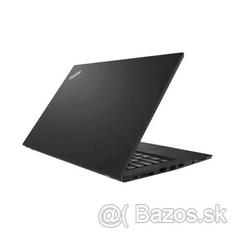 Lenovo ThinkPad T480s - 7