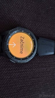 Samsung GEAR S3 FRONTIER komplet balenie - 7