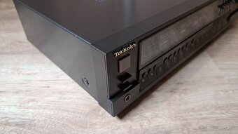 Technics SA-R 230 - 7