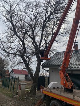 Vypratávanie, Preprava a sťahovanie, montáž nábytku - 7