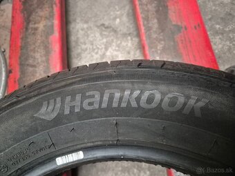 205/60 r16 letné 4 ks HANKOOK - nejazdené DOT2022 - 7