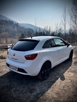 Seat Ibiza SC Cupra Bocanegra - 7