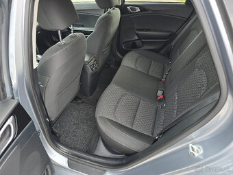 KIA Ceed SW 1.4 T-GDi Platinum A/T - 7