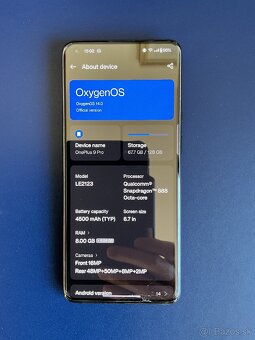 OnePlus 9 Pro 8GB/128GB - 7