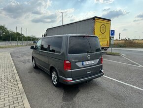 Volkswagen Multivan T6 2.0 BiTDI 150KW, Webasto - 7