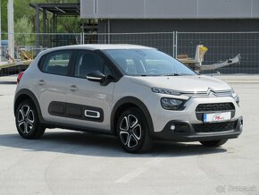 Citroën C3 PureTech 82 SS Feel Pack 15656km - 7