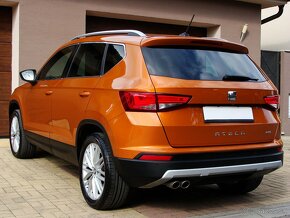 SEAT ATECA 2.0 TDI 4x4 XCELLENCE - 7